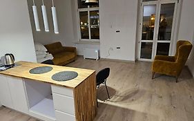 Apartament W Centrum Kalisza